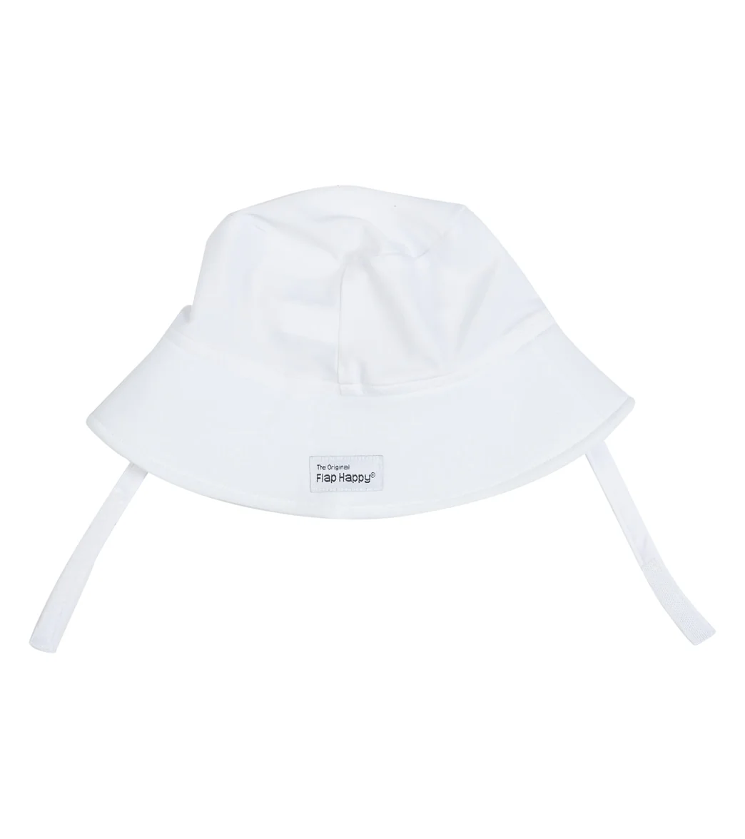 Flap Happy UPF 50+ Fun in the Sun Hat - Image 4
