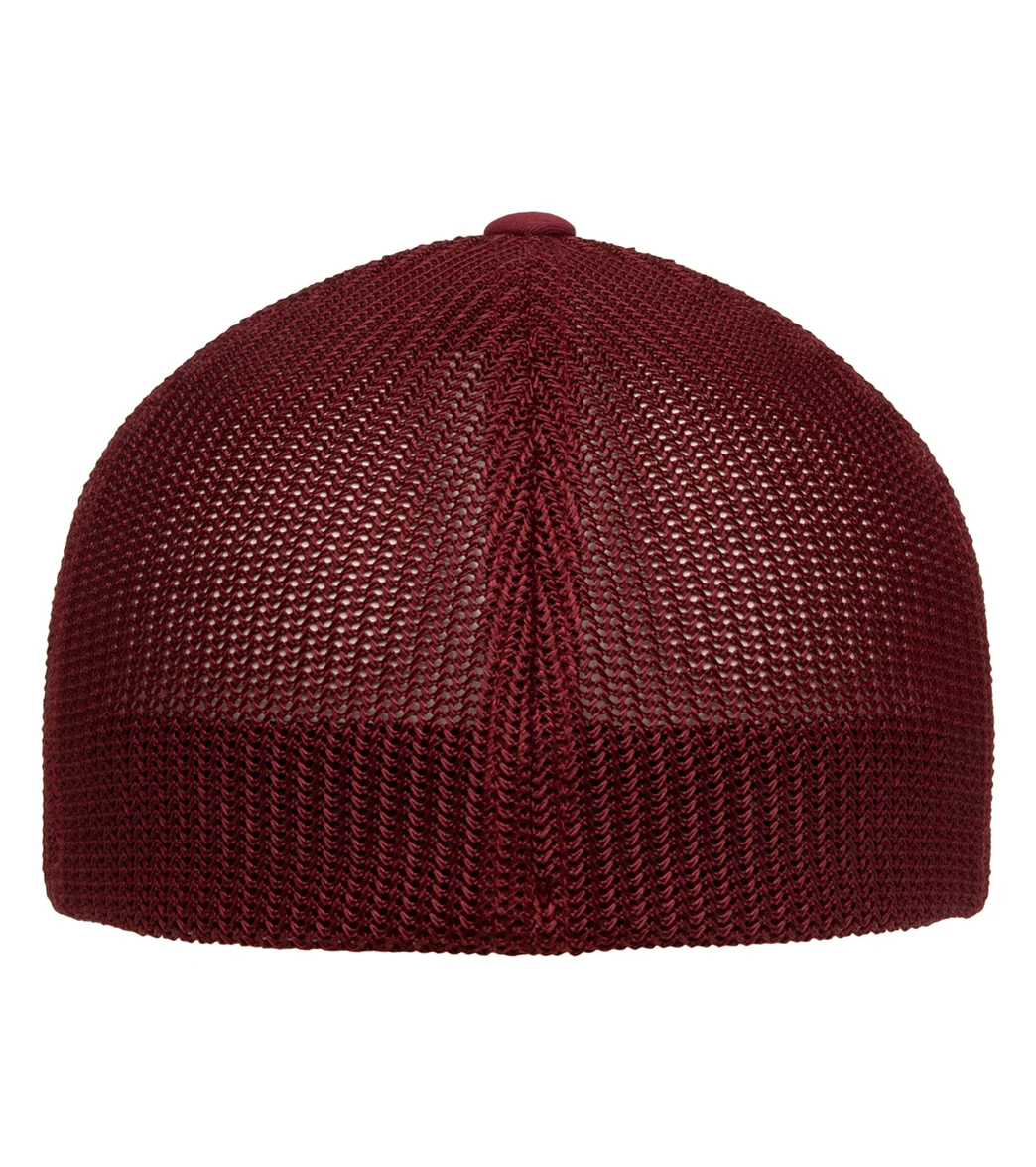 Flexfit Unisex Panel Trucker Cap - Image 25