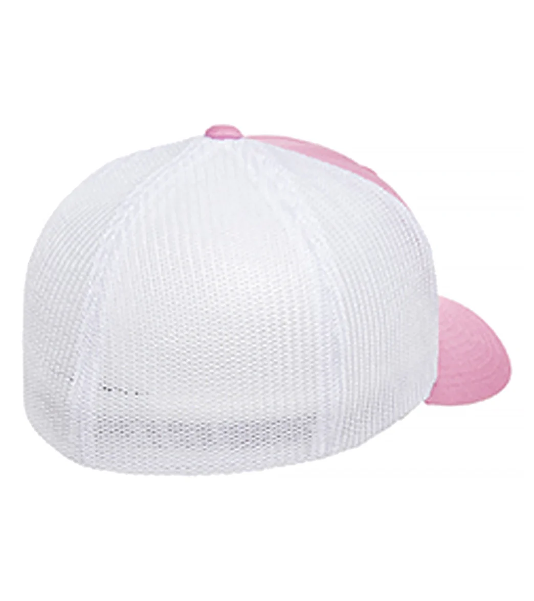 Flexfit Unisex Panel Trucker Cap - Image 40
