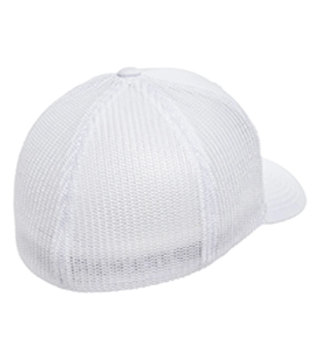 Flexfit Unisex Panel Trucker Cap - Image 58
