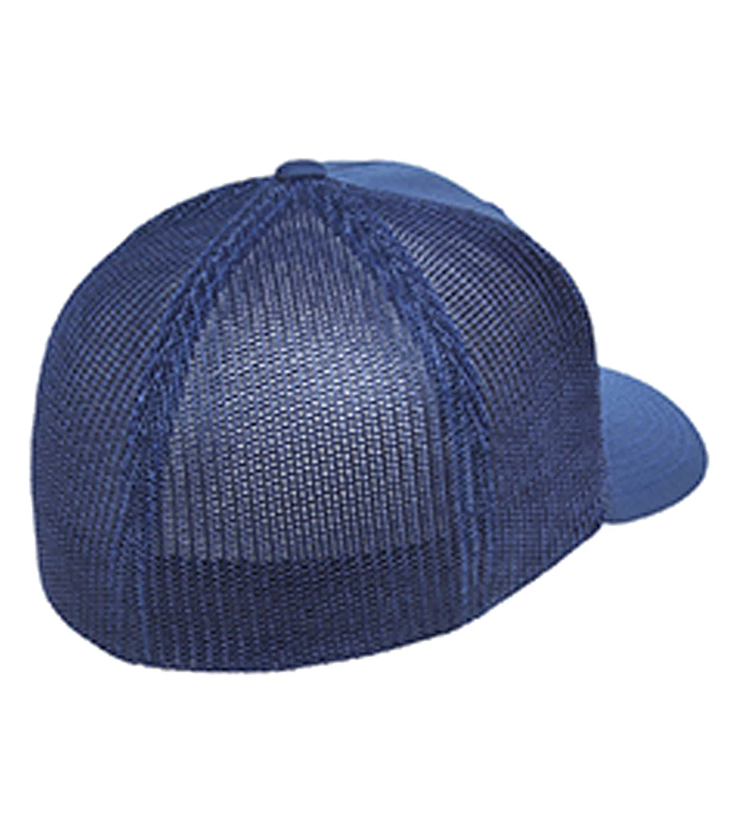 Flexfit Unisex Panel Trucker Cap - Image 63