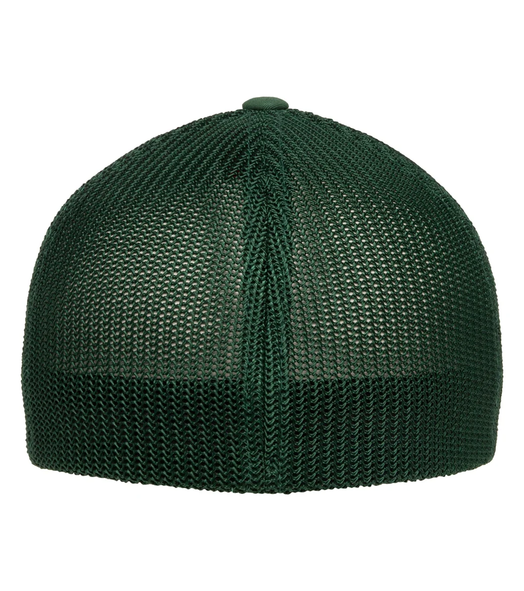 Flexfit Unisex Panel Trucker Cap - Image 68