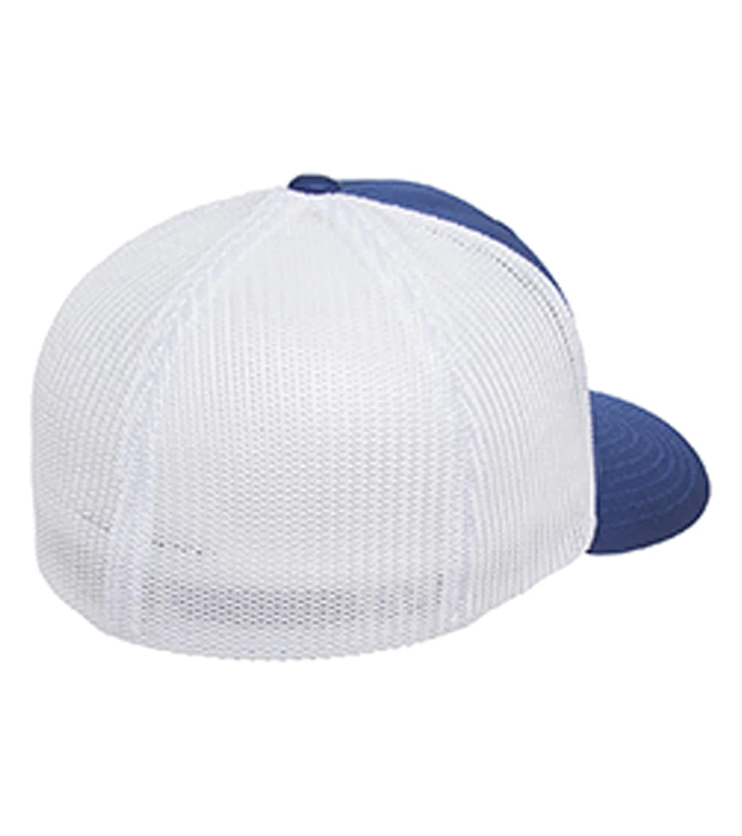 Flexfit Unisex Panel Trucker Cap - Image 72