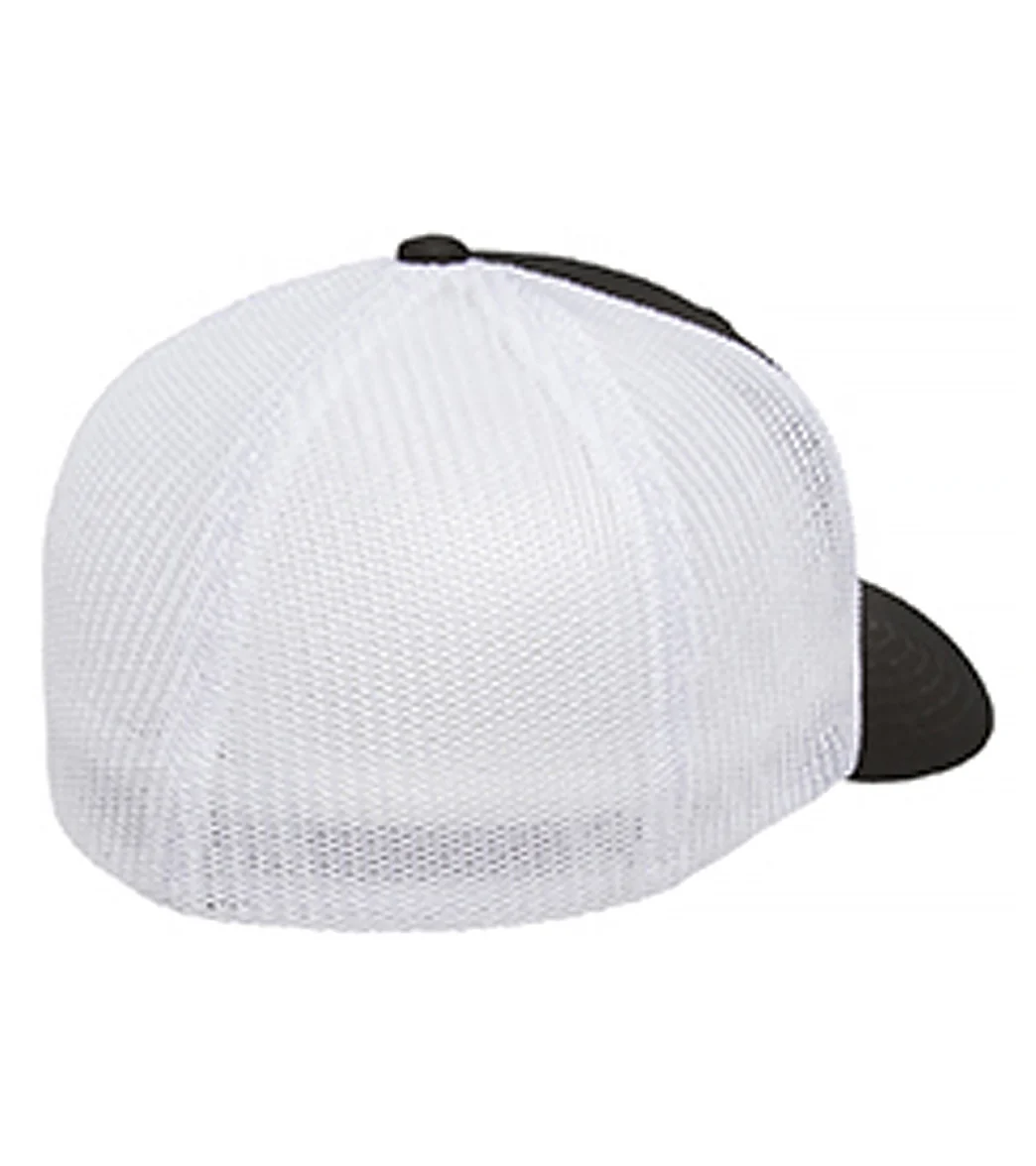 Flexfit Unisex Panel Trucker Cap - Image 76