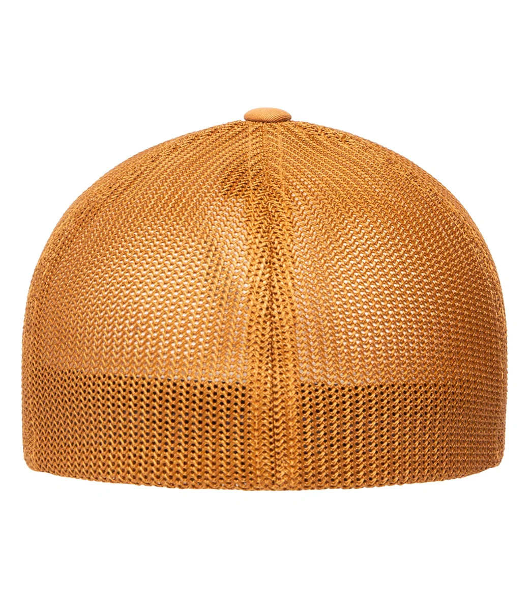 Flexfit Unisex Panel Trucker Cap - Image 8