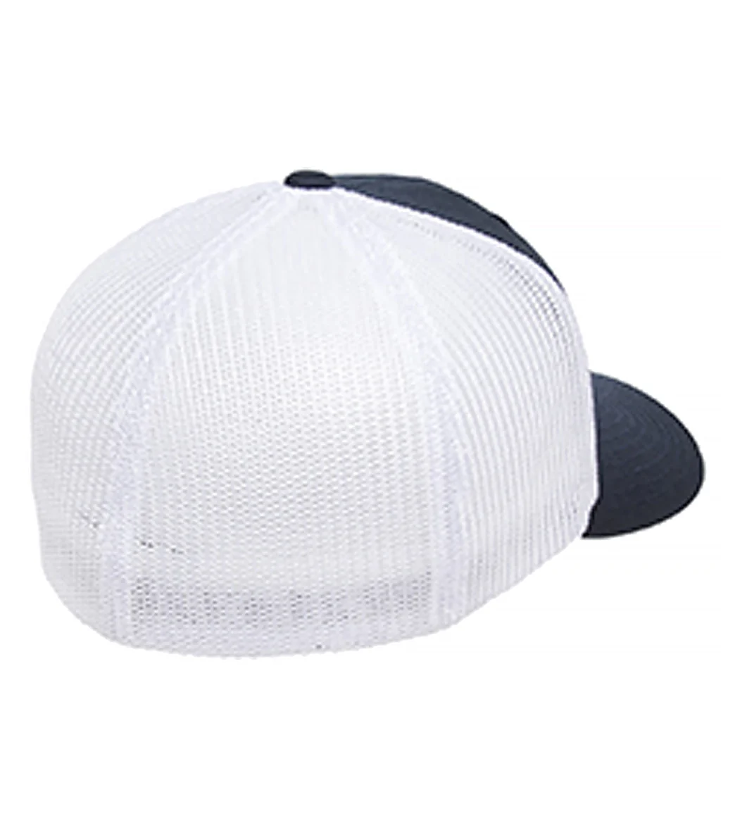 Flexfit Unisex Panel Trucker Cap - Image 84
