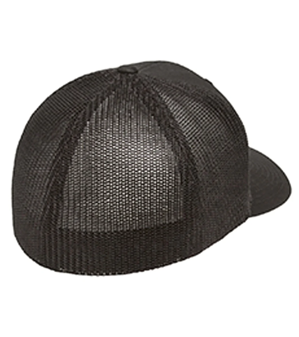 Flexfit Unisex Panel Trucker Cap - Image 94