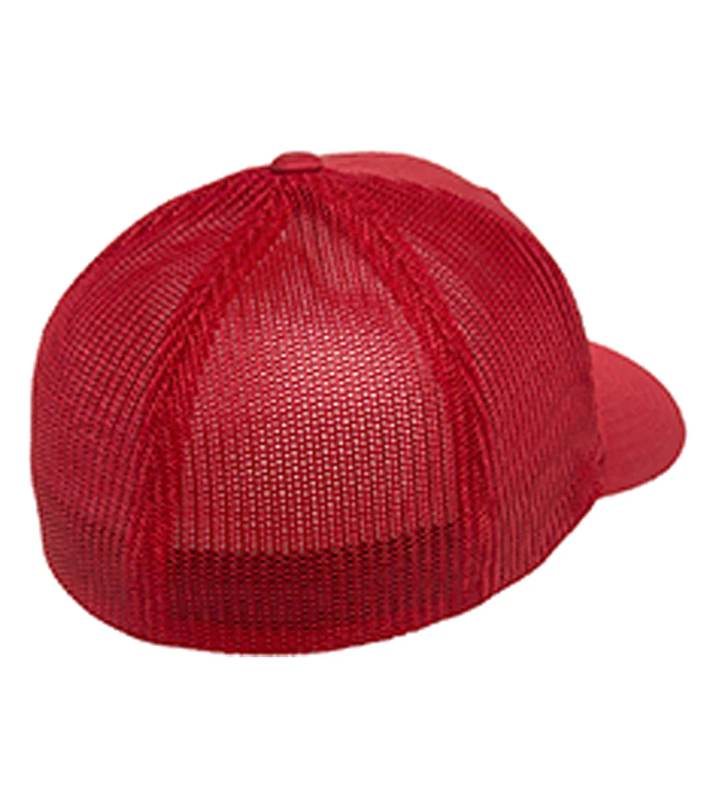 Flexfit Unisex Panel Trucker Cap - Image 99