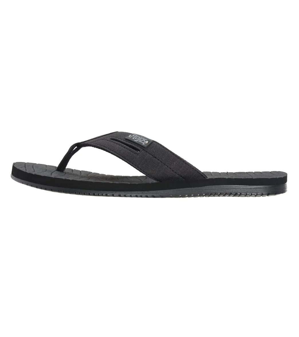 Flojos Men's Waverunner Flip Flop - Image 8