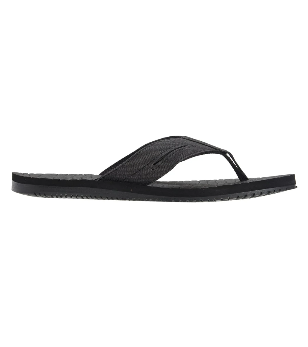 Flojos Men's Waverunner Flip Flop - Image 9