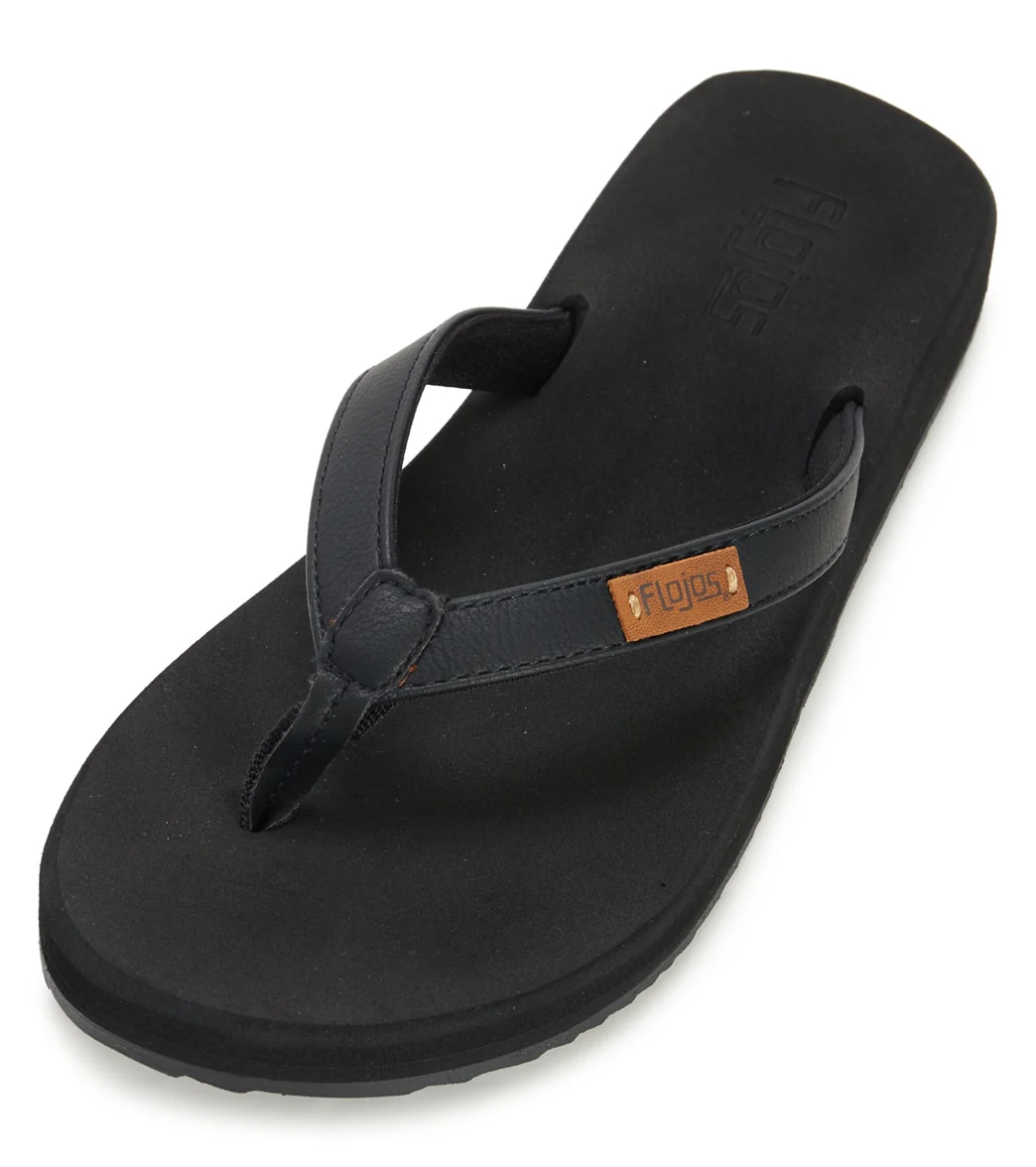 Flojos Women's Billie Flip Flop - Image 12