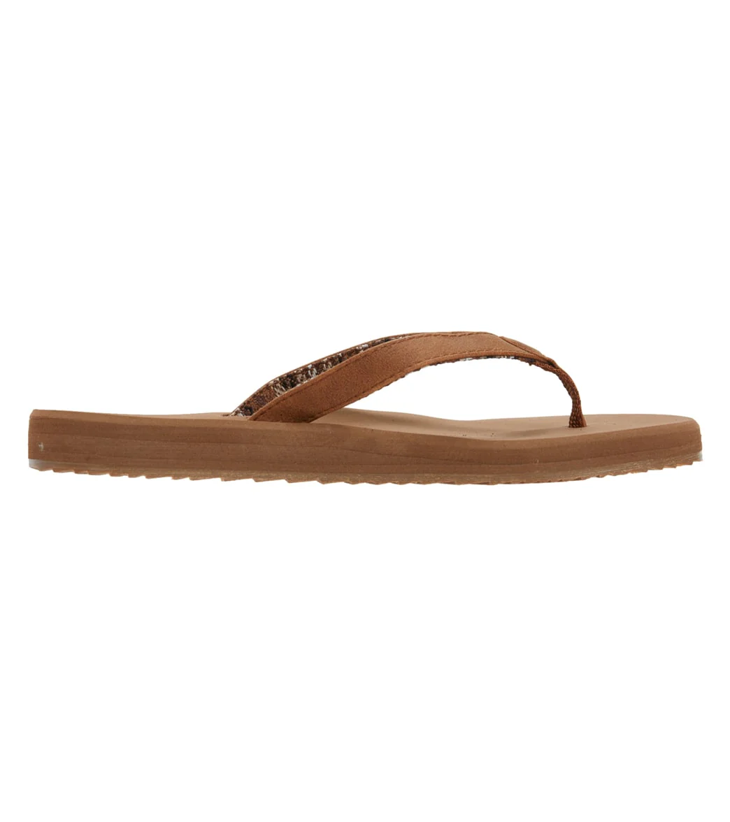 Flojos Women's Billie Flip Flop - Image 3