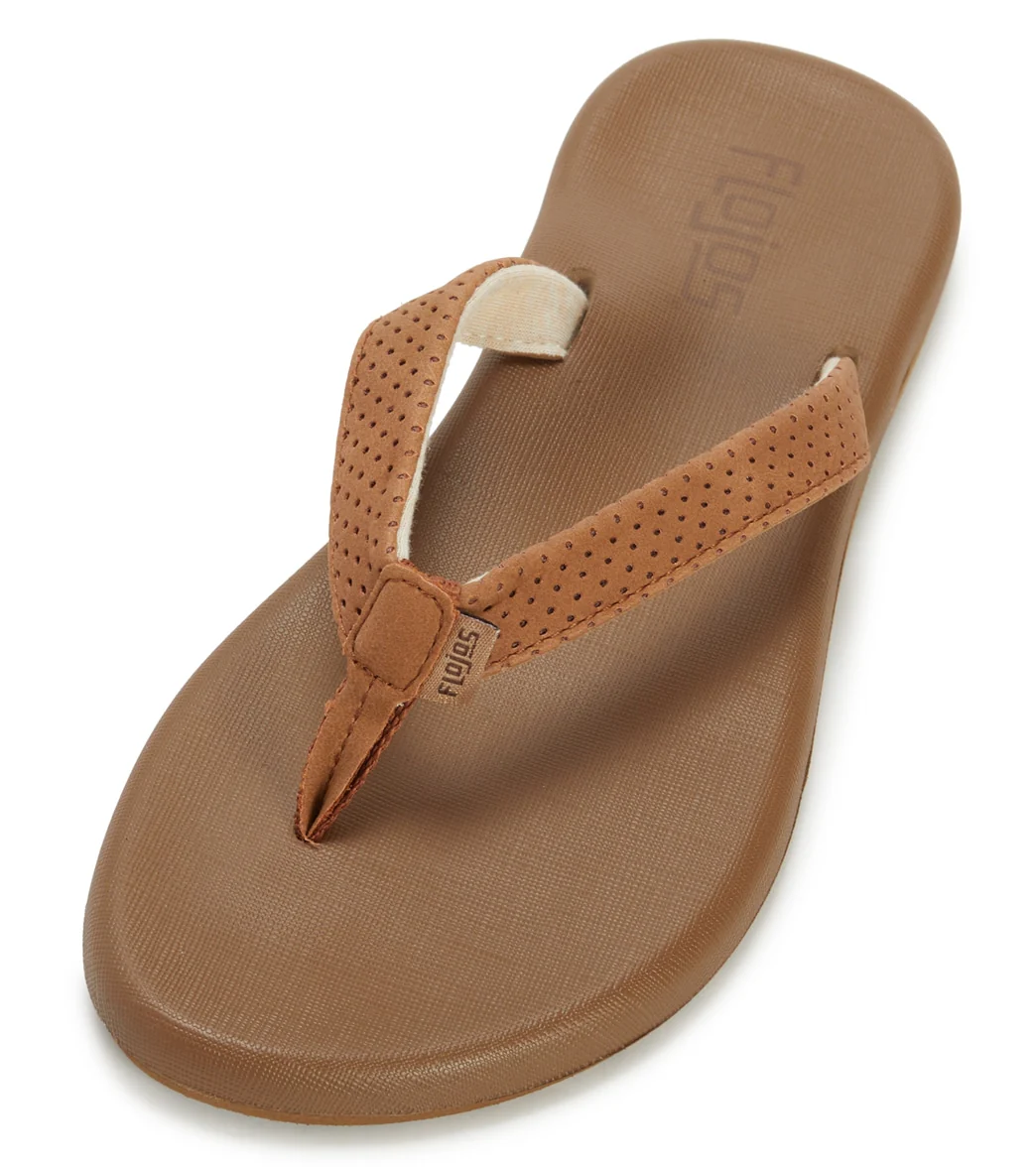 Flojos Women's Britta Flip Flop - Image 18