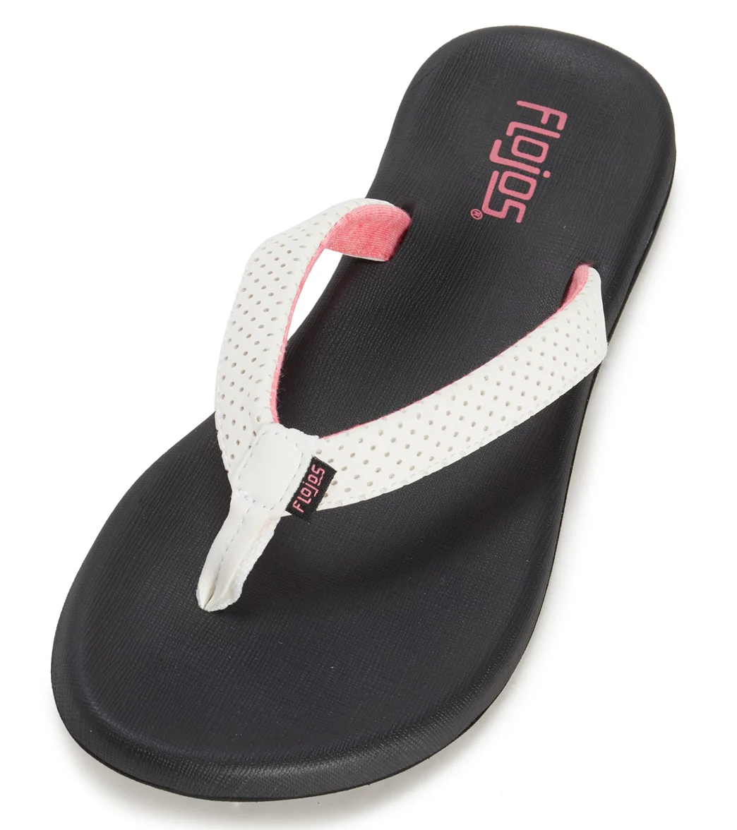 Flojos Women's Britta Flip Flop - Image 6