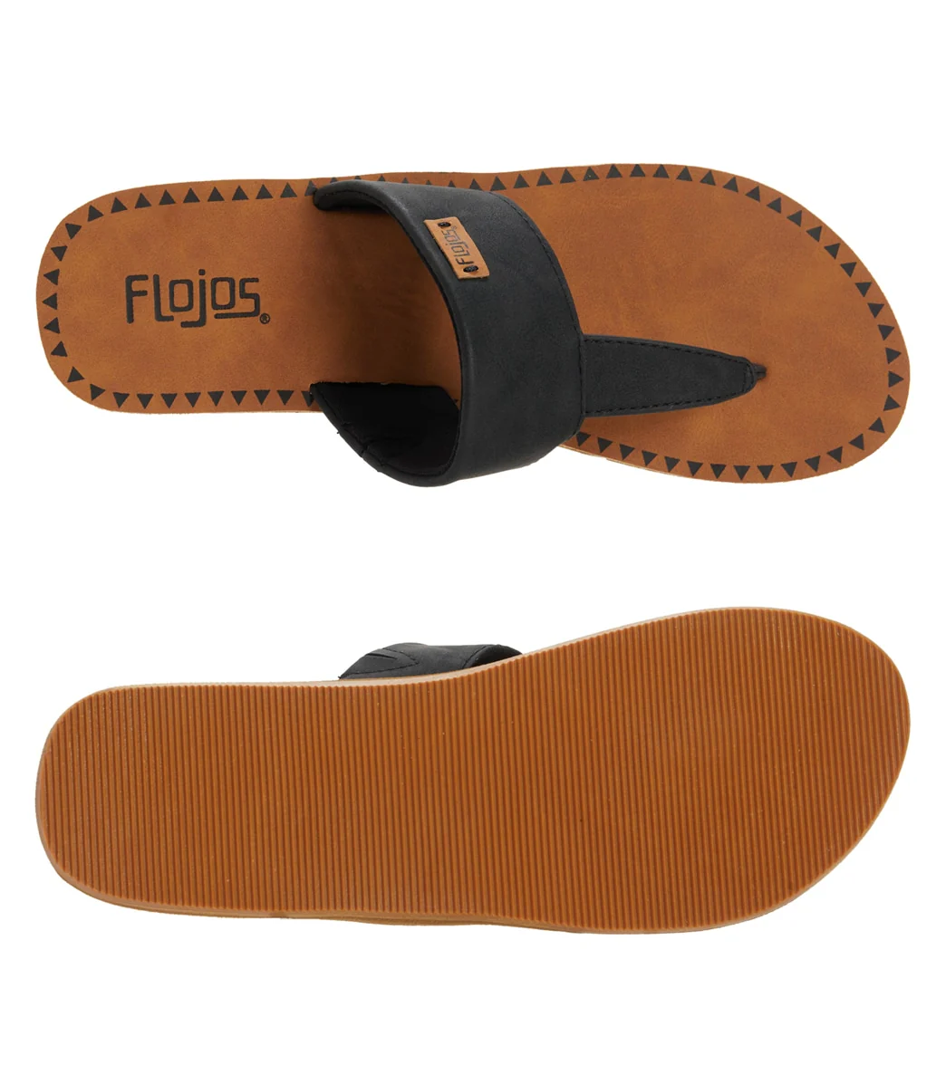 Flojos Women's Grace Sandal - Image 10