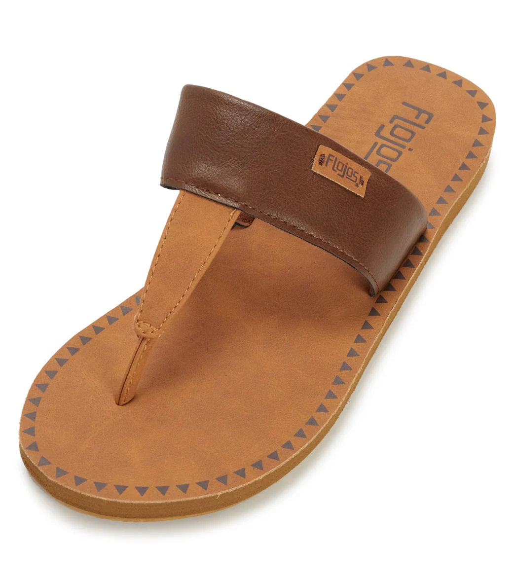Flojos Women's Grace Sandal - Image 6