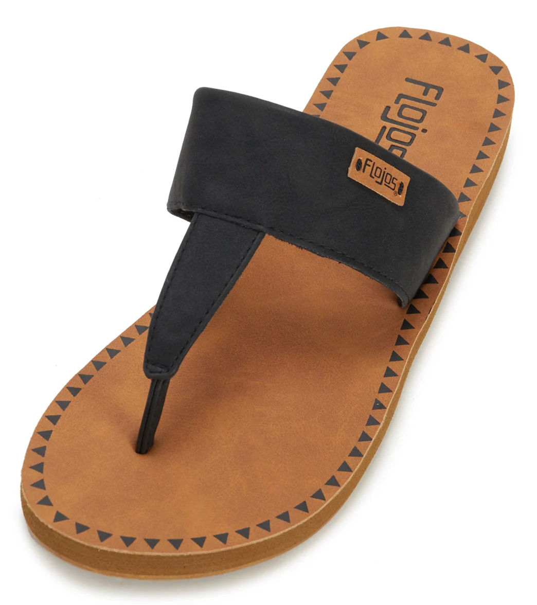 Flojos Women's Grace Sandal - Image 7