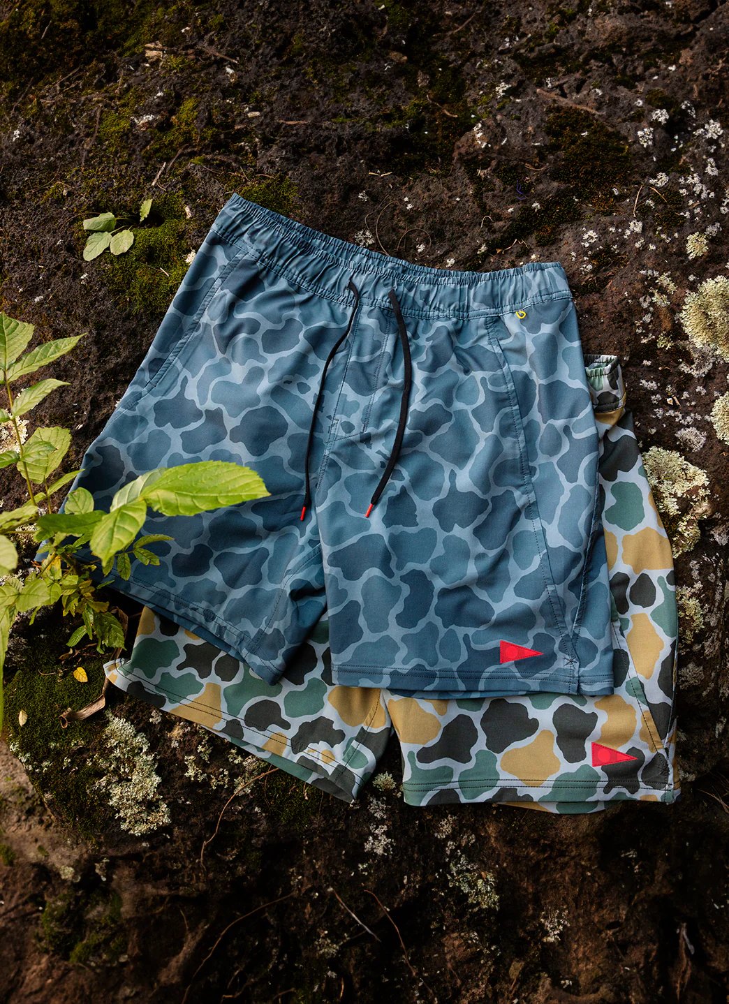 Florence Men's 17.5" Standard Issue Swim Trunks - Image 15