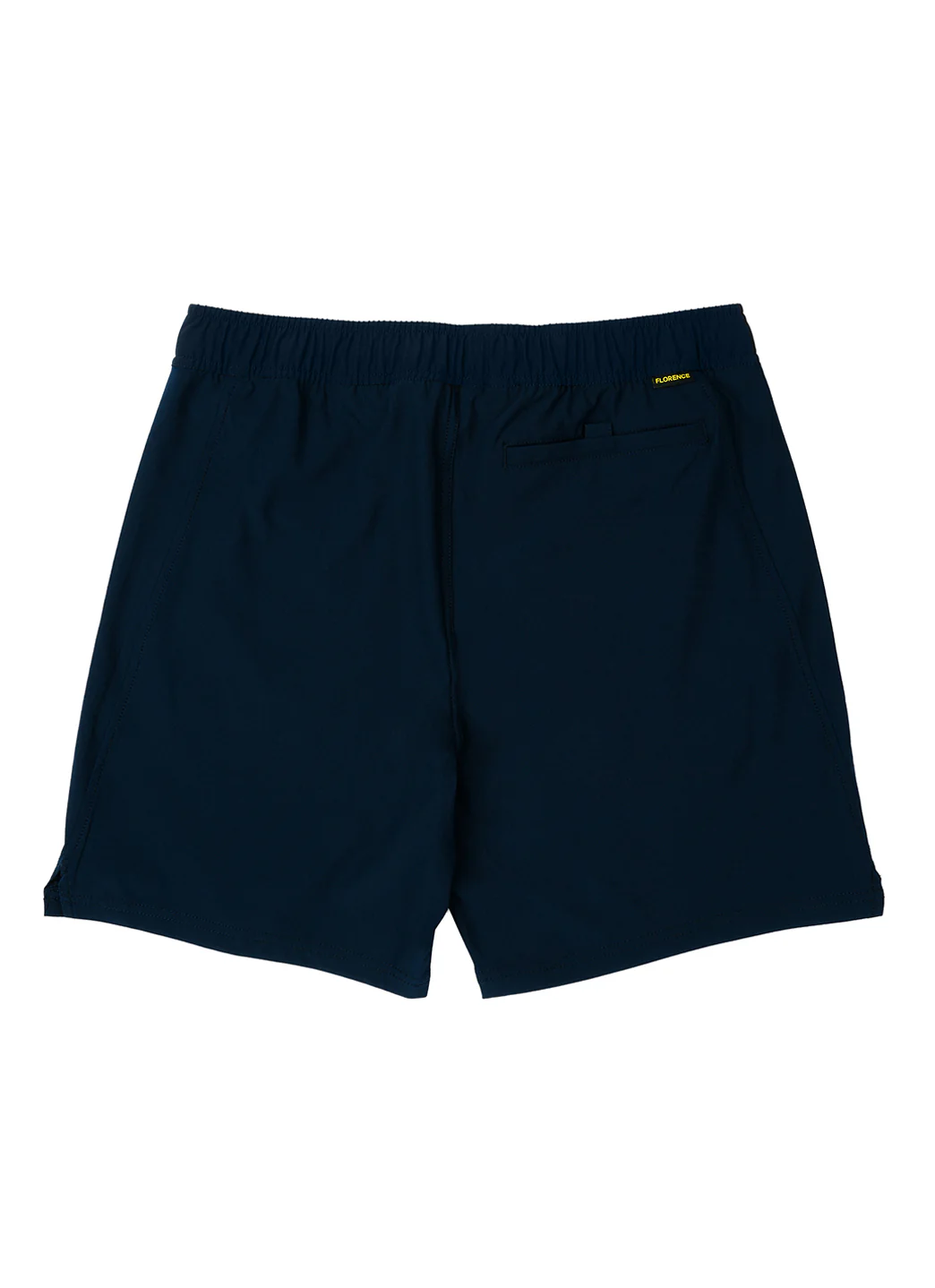 Florence Men's 17.5" Standard Issue Swim Trunks - Image 4