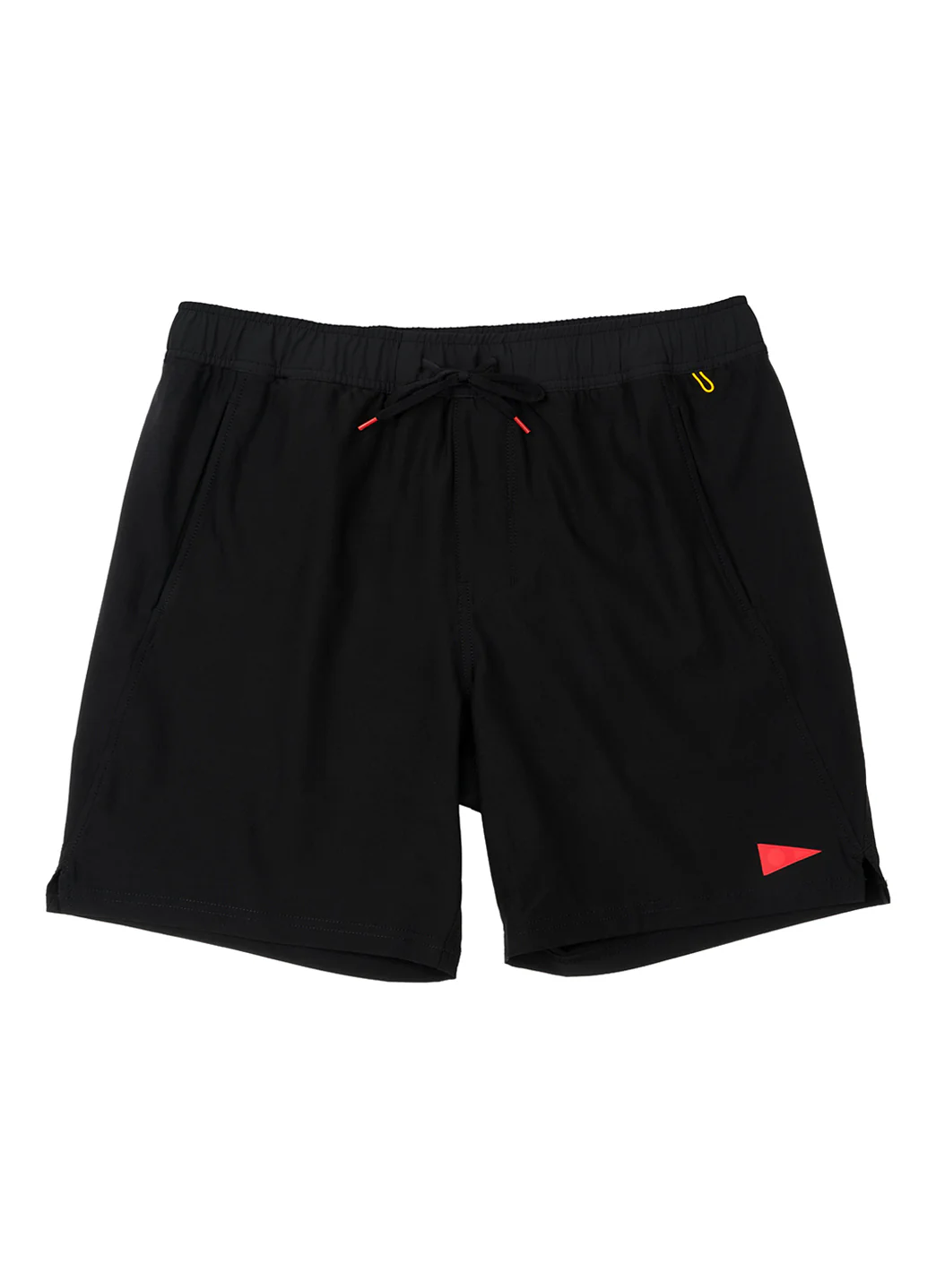 Florence Men's 17.5" Standard Issue Swim Trunks - Image 7