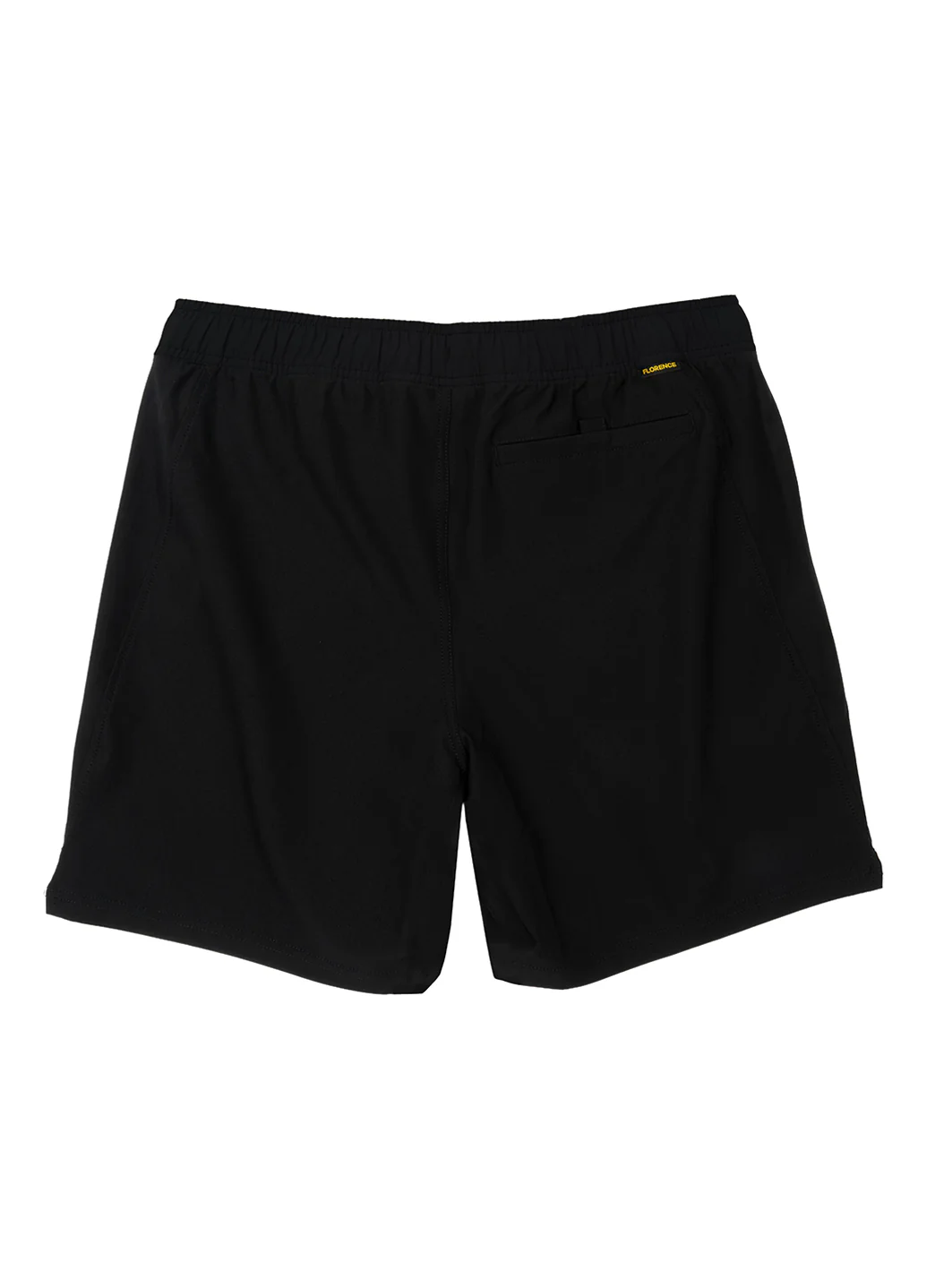 Florence Men's 17.5" Standard Issue Swim Trunks - Image 8