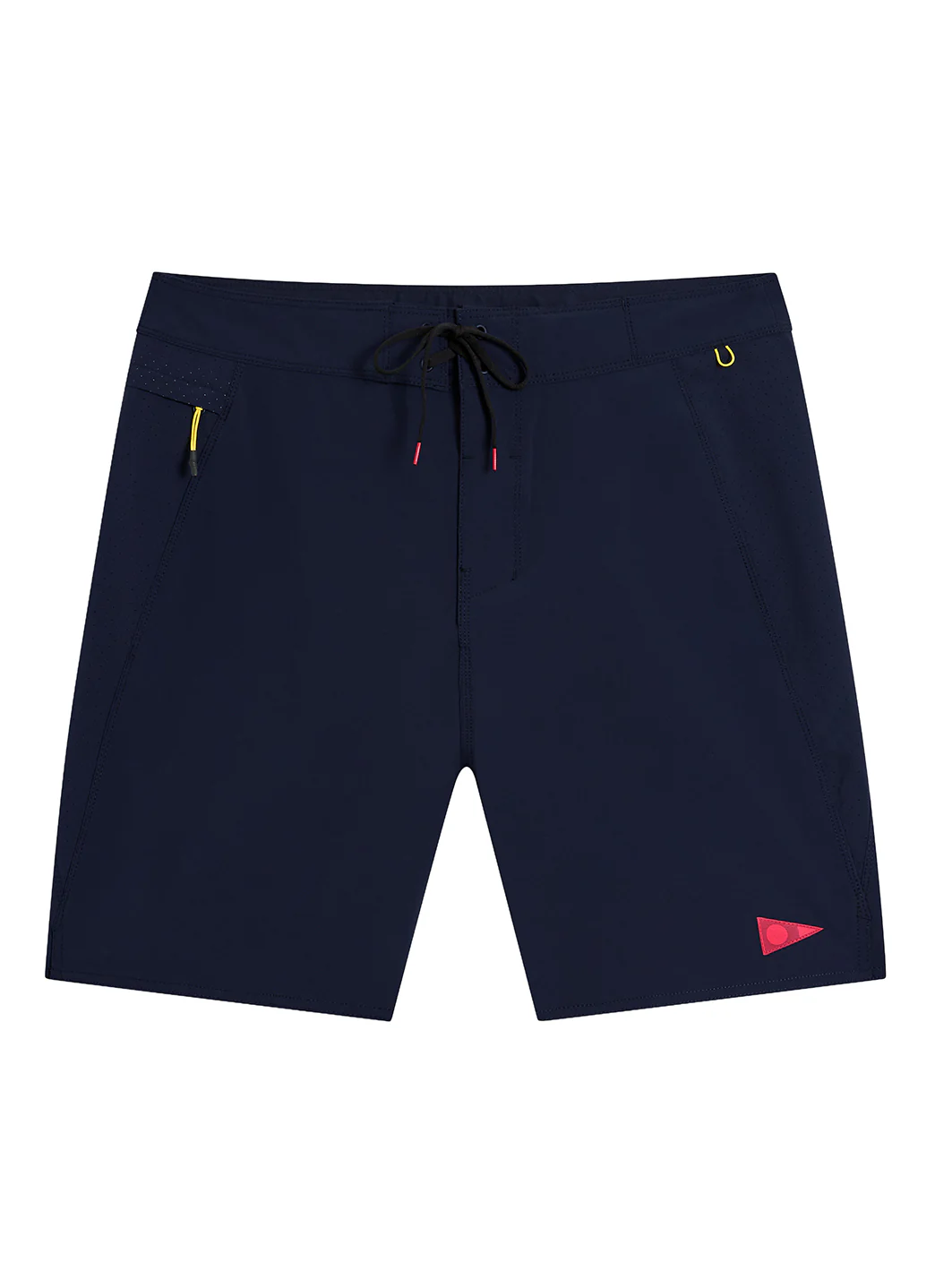 Florence Men's 18.5" Cordura® Airtex Board Shorts - Image 2