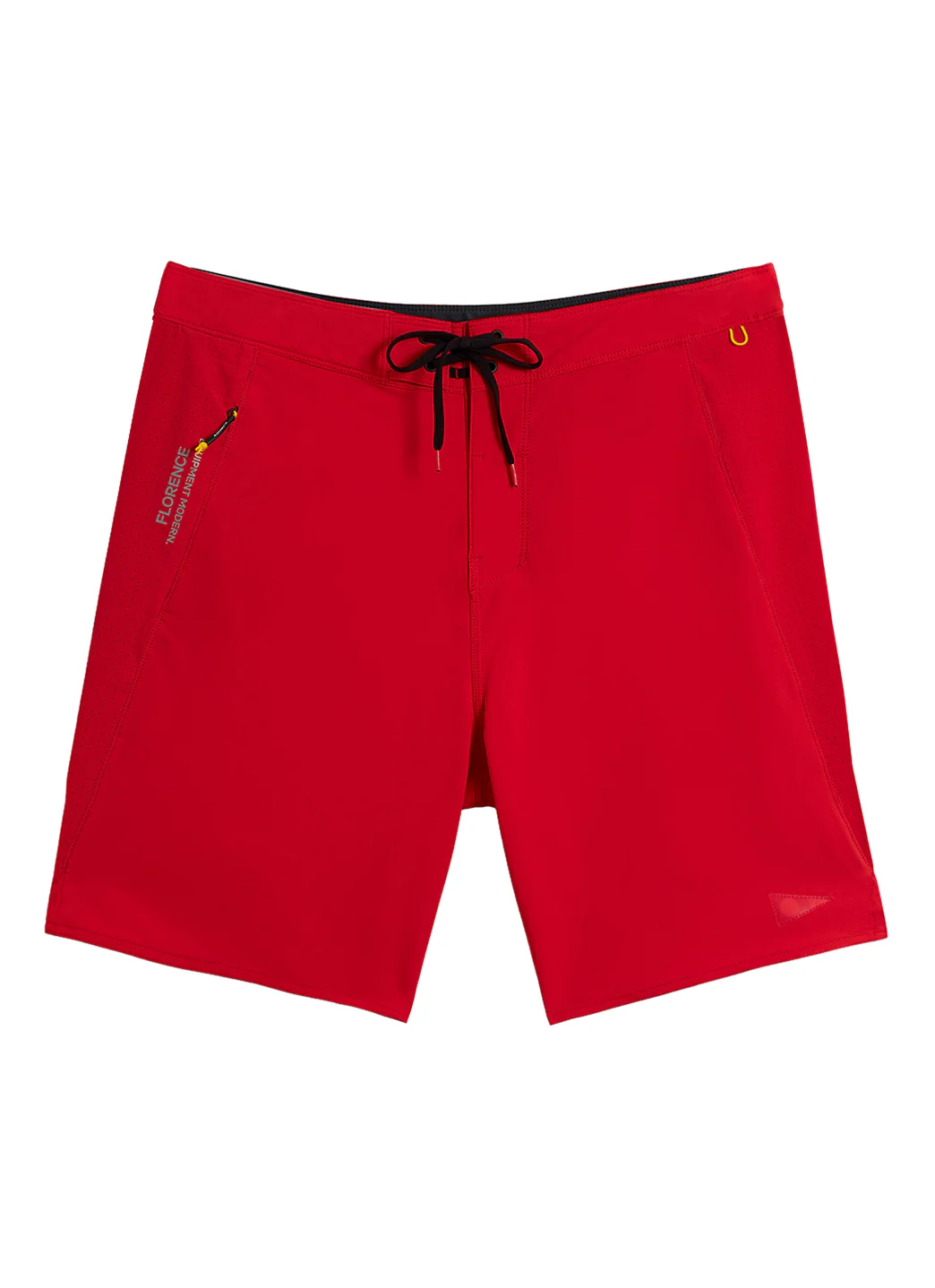 Florence Men's 18.5" Cordura® Airtex Board Shorts - Image 9