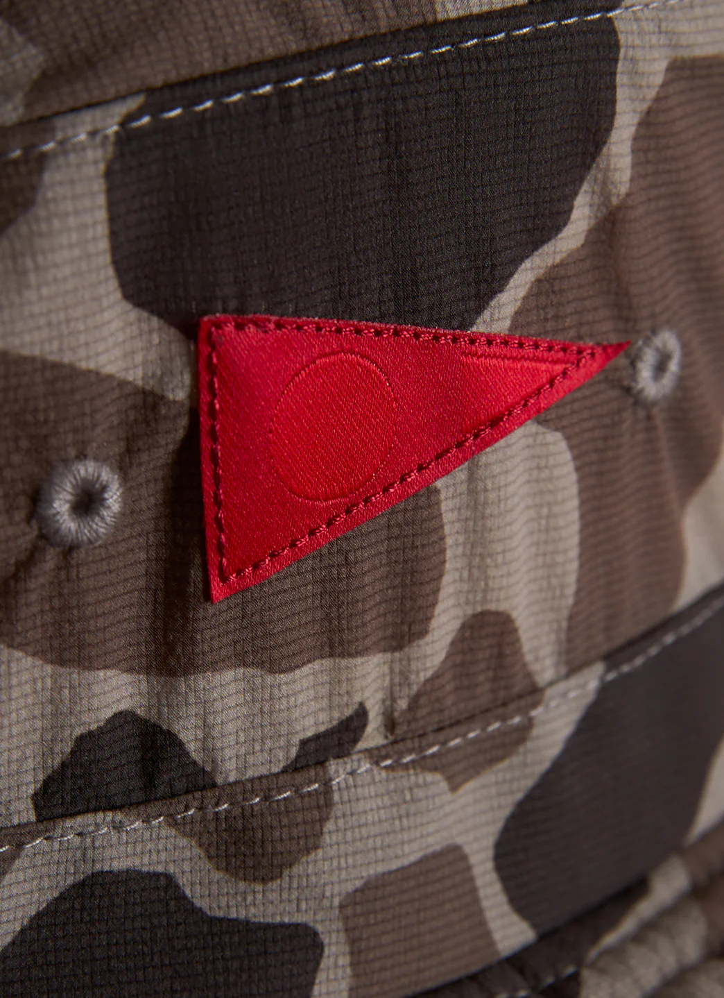 Florence Men's Airtex Boonie Hat - Image 10