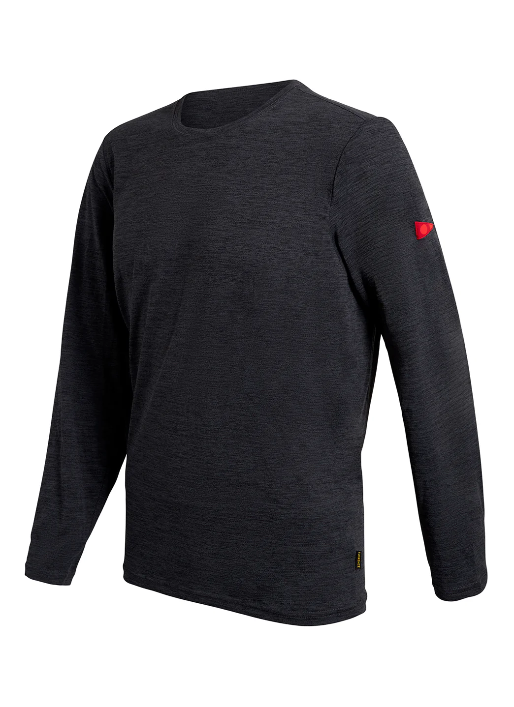 Florence Men's Airtex Long Sleeve Shirt - Image 13