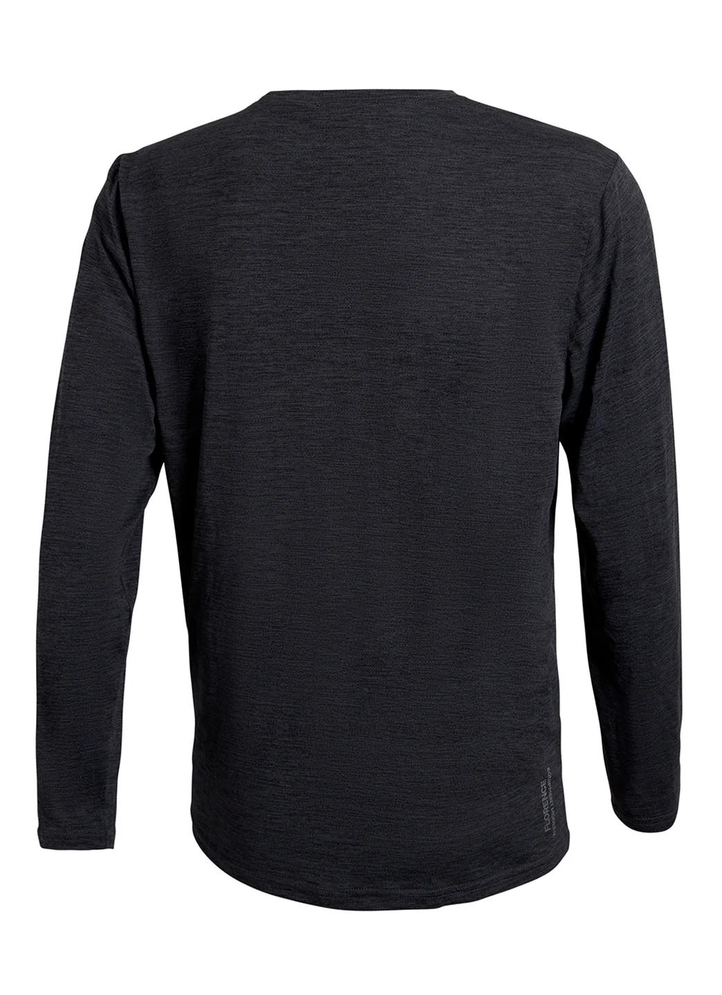 Florence Men's Airtex Long Sleeve Shirt - Image 14