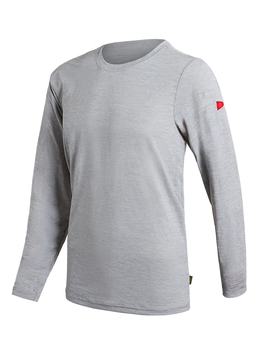 Florence Men's Airtex Long Sleeve Shirt - Image 9