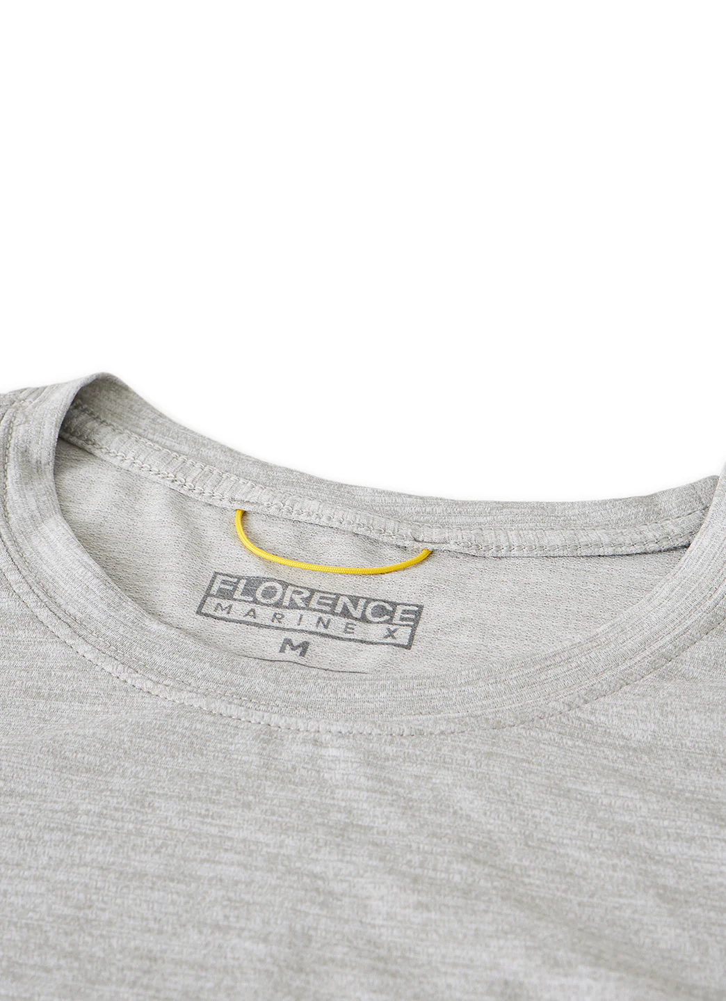 Florence Men'S Airtex Short Sleeve Shirt - Image 11