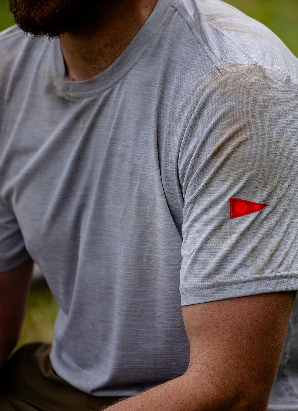Florence Men'S Airtex Short Sleeve Shirt - Image 15
