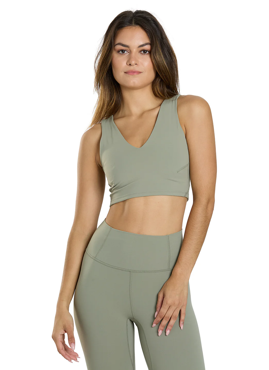 FP Movement Never Better Crop Cami Bra - Image 2