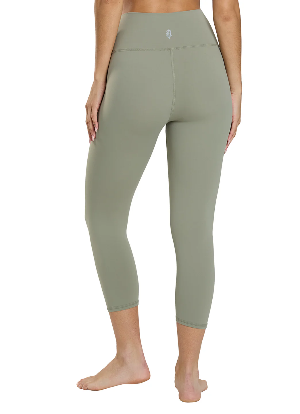 FP Movement Never Better High Rise Capri Leggings 19" - Image 5