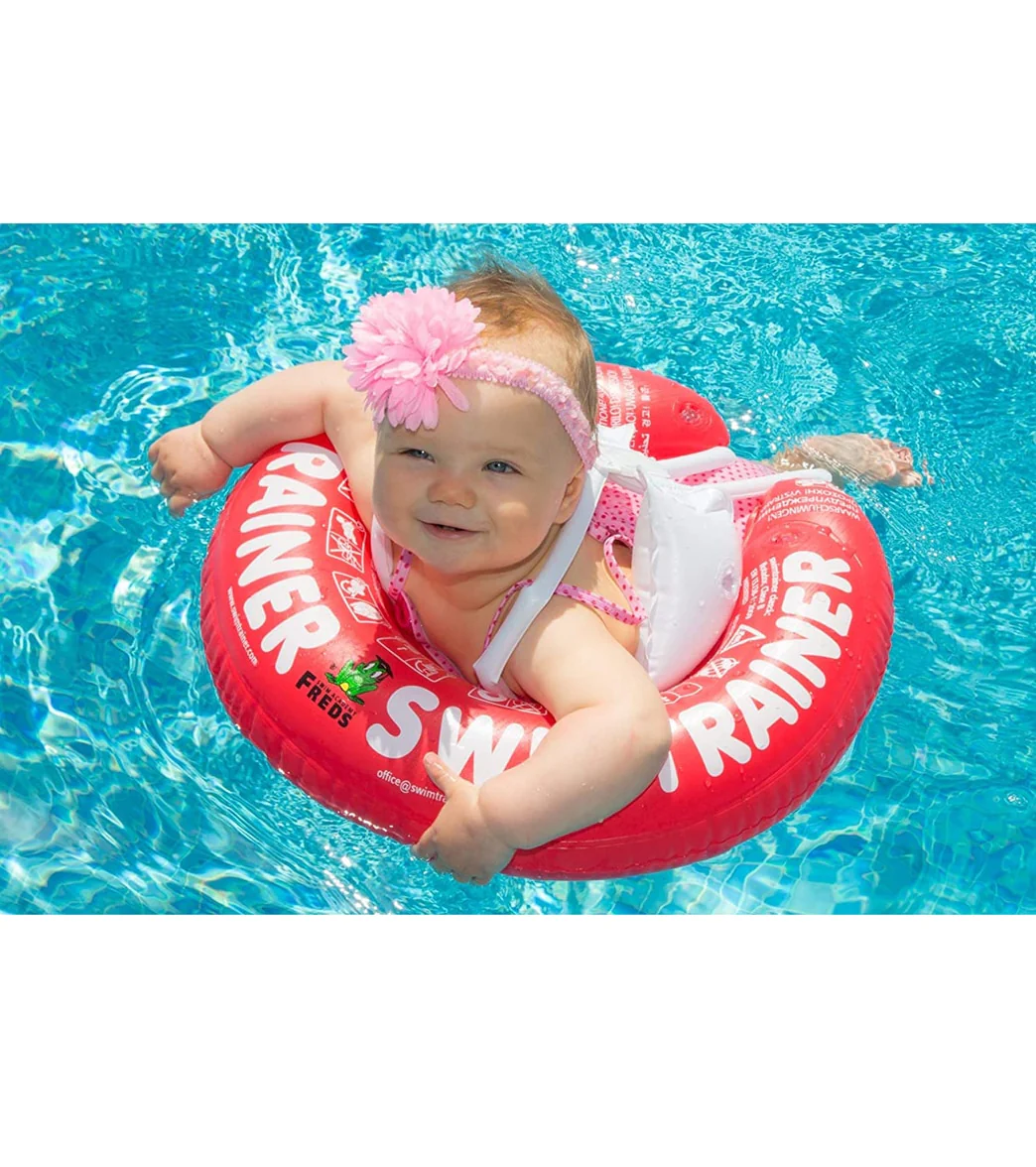FREDS SWIM ACADEMY Swim Trainer Classic (3 months - 4 years) - Image 8