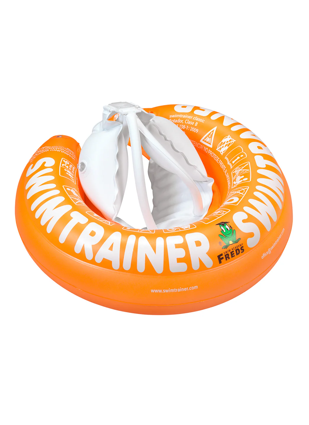 FREDS SWIM ACADEMY SwimTrainer Classic (2-6 years) - Image 3