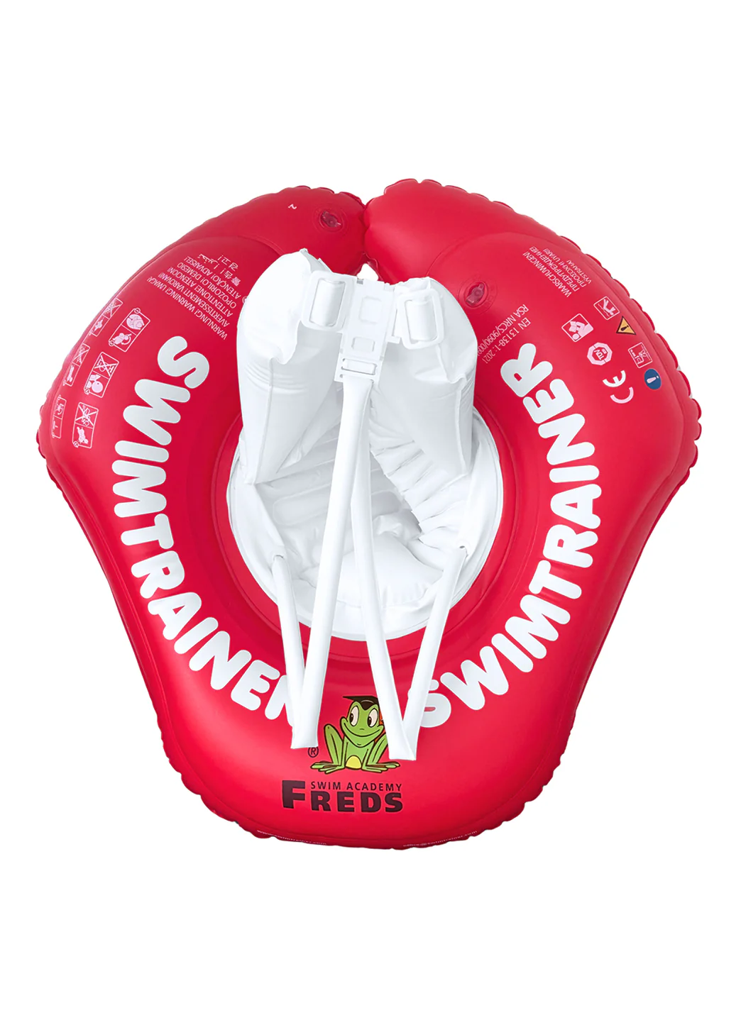 FREDS SWIM ACADEMY SwimTrainer Pro (12-99 years) - Image 2