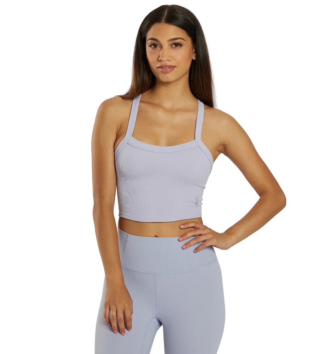 Free People All Clear Cami Solid - Image 12