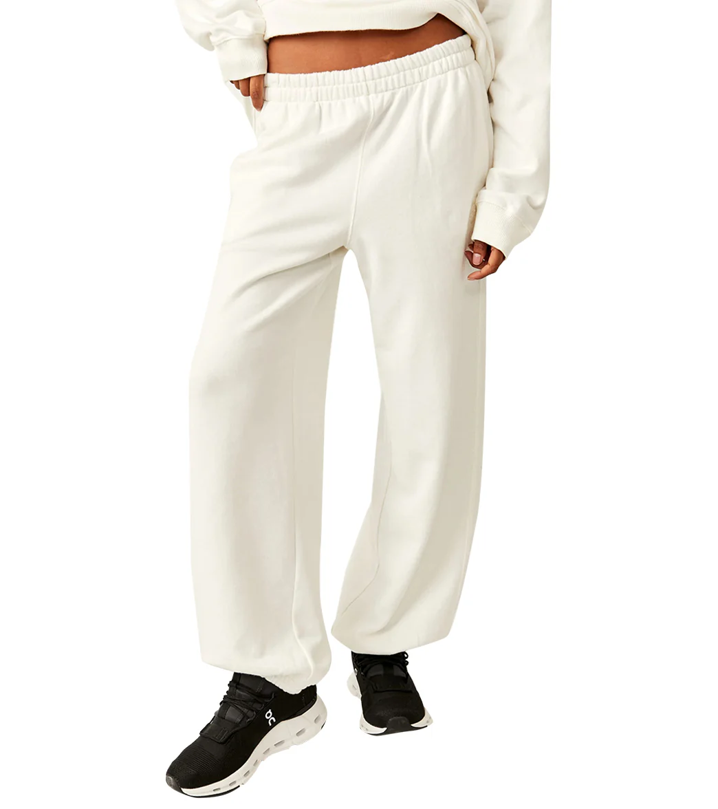 Free People All Star Pant Solid - Image 4
