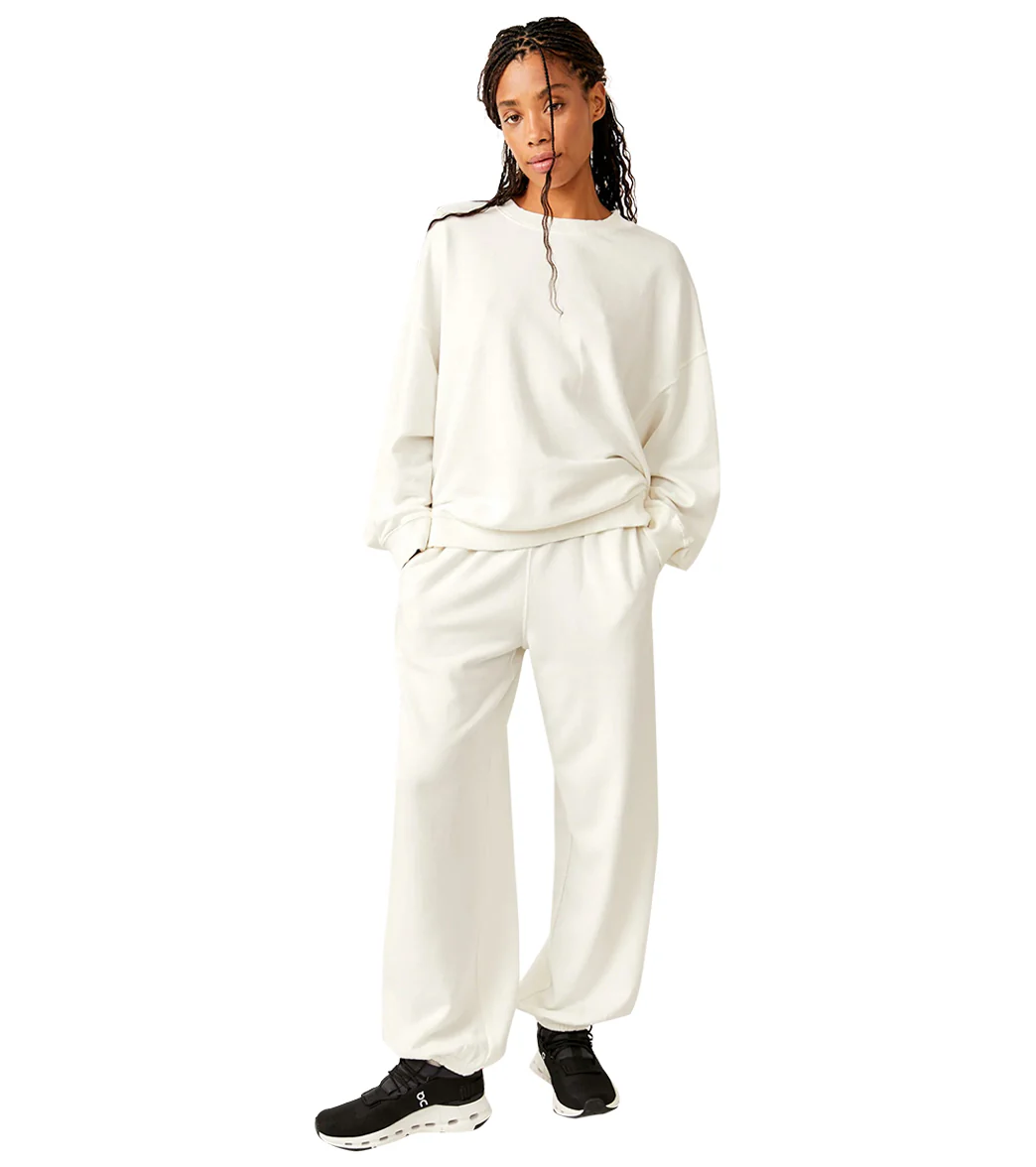 Free People All Star Pant Solid - Image 5
