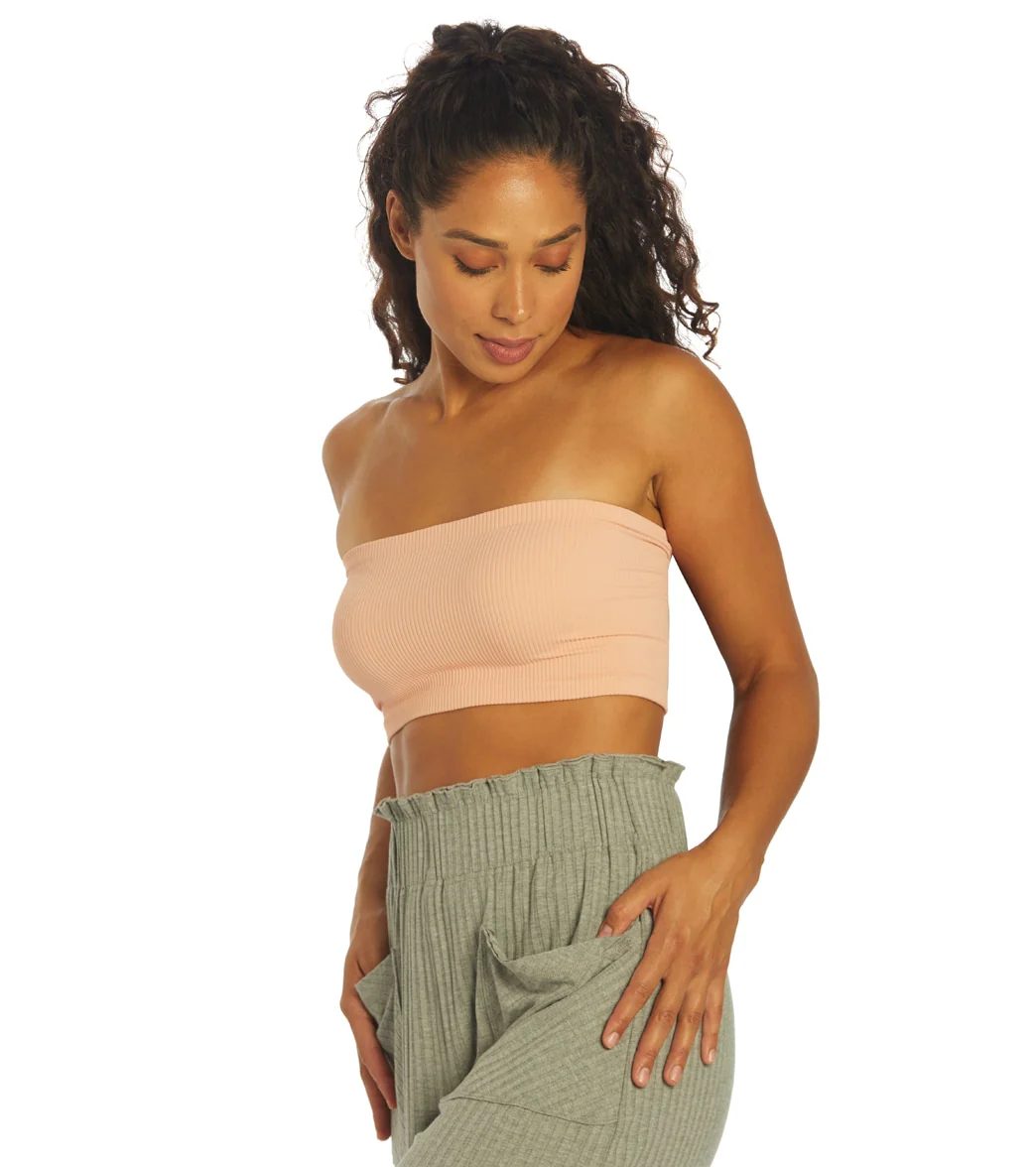 Free People Amelia Bandeau - Image 10