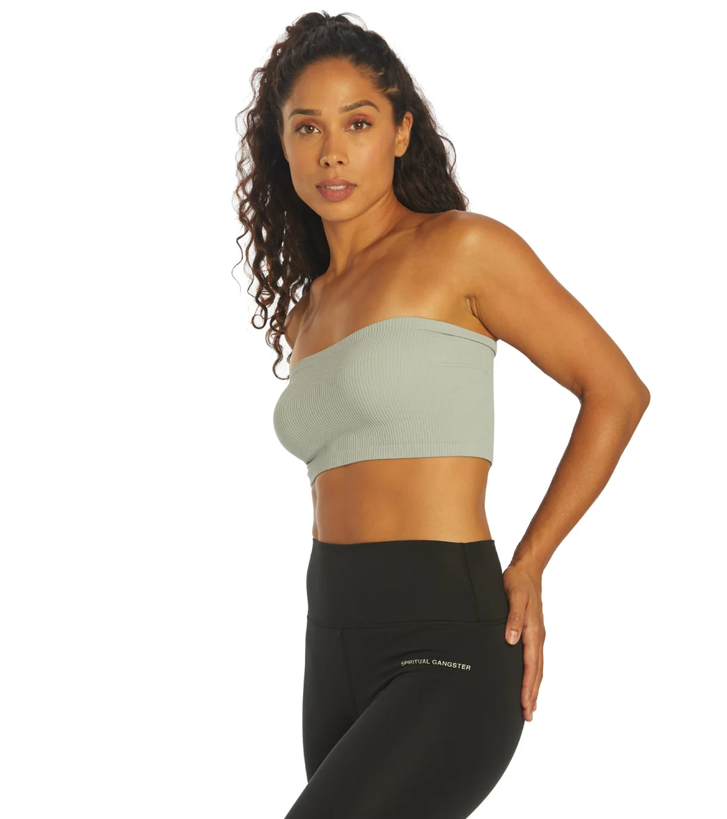 Free People Amelia Bandeau - Image 4