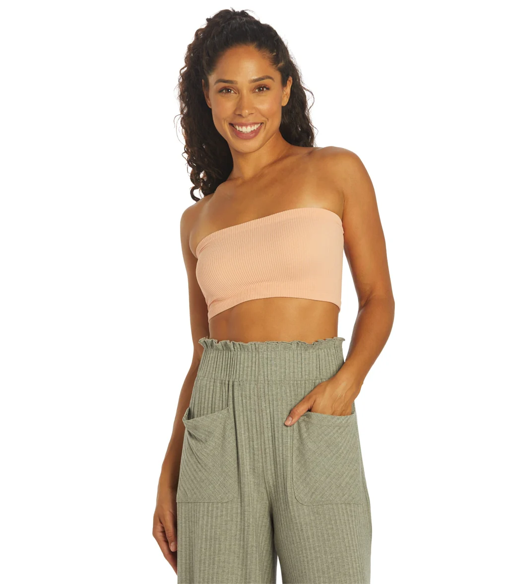 Free People Amelia Bandeau - Image 7