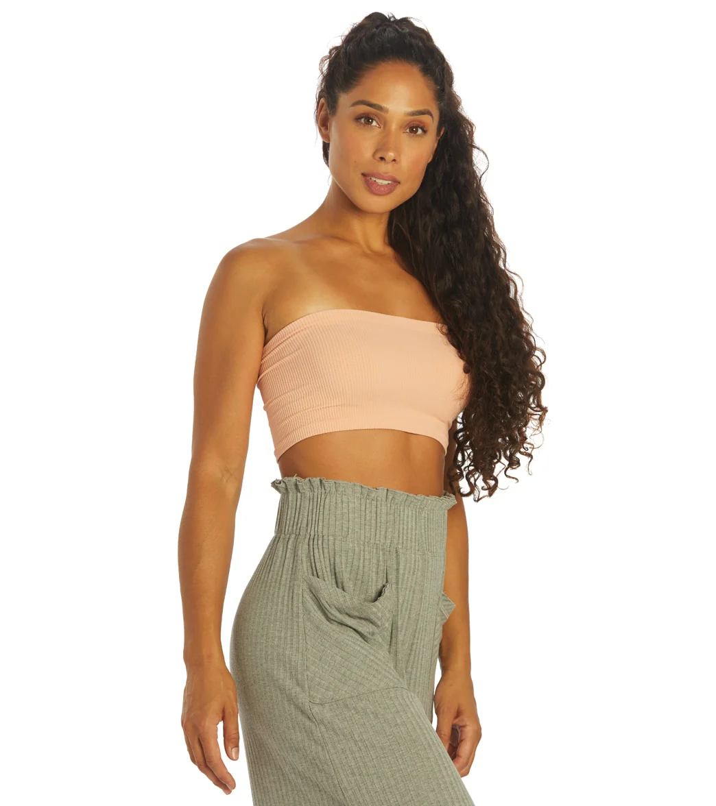 Free People Amelia Bandeau - Image 8