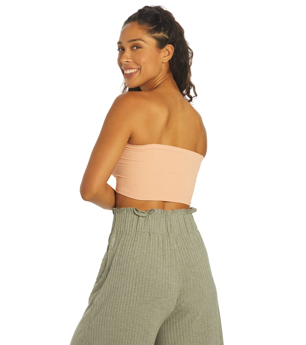 Free People Amelia Bandeau - Image 9
