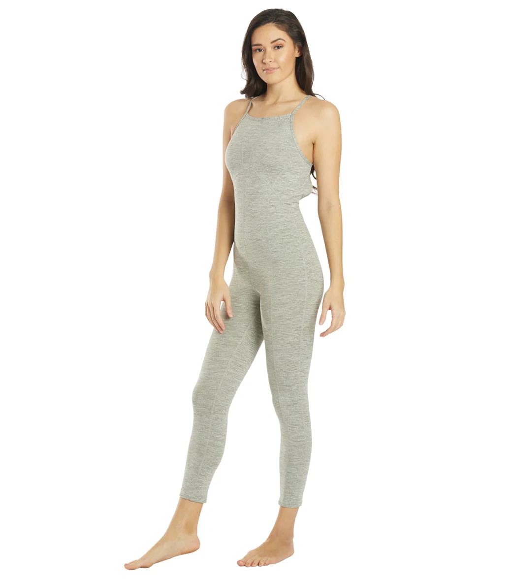 Free People Ashford Side to Side Performance Jumpsuit - Image 30