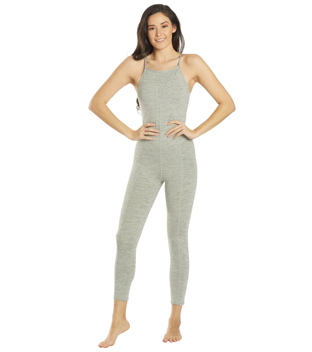 Free People Ashford Side to Side Performance Jumpsuit - Image 32