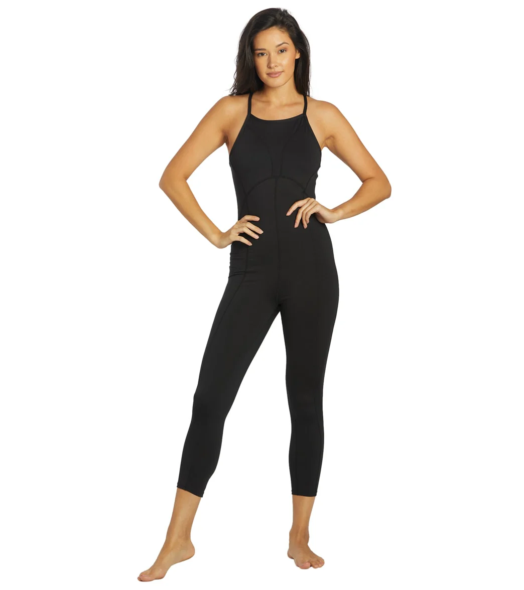 Free People Ashford Side to Side Performance Jumpsuit - Image 36