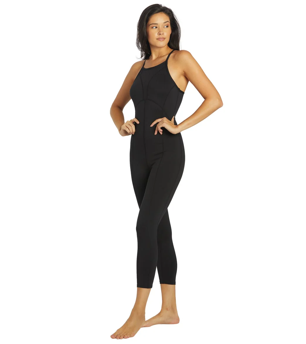 Free People Ashford Side to Side Performance Jumpsuit - Image 37